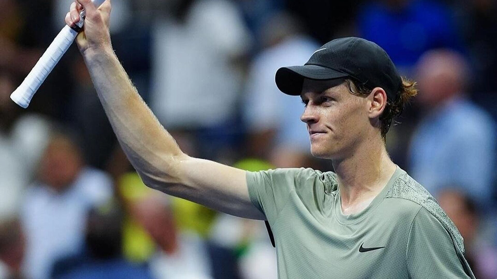 Синнер вышел в четвертый круг "Мастерса" в Майами