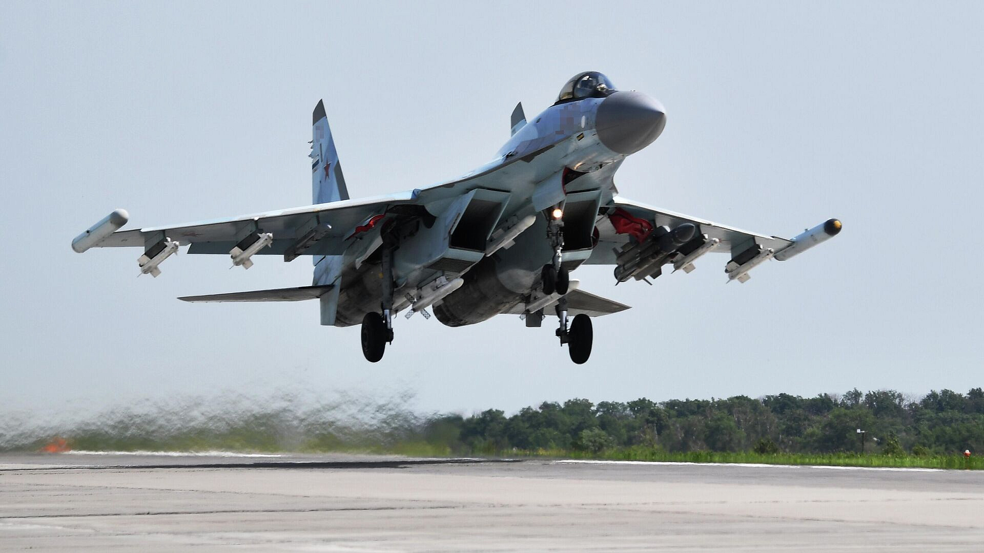 Рогов сообщил об уничтожении склада боеприпасов ВСУ в Харькове