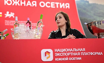 РЭЦ и Южная Осетия оценили перспективы сотрудничества