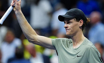 Синнер вышел в четвертый круг "Мастерса" в Майами