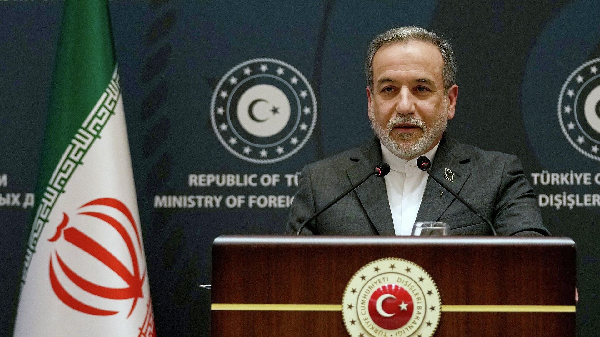 В Иране опровергли информацию о разработке ракет, способных достать до США