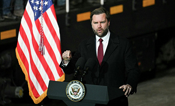 Противоракетная оборона США зависит от безопасности в Арктике, заявил Вэнс