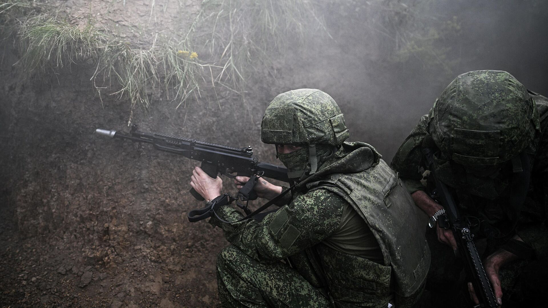 Российские БПЛА уничтожили узел связи ВСУ на Константиновском направлении