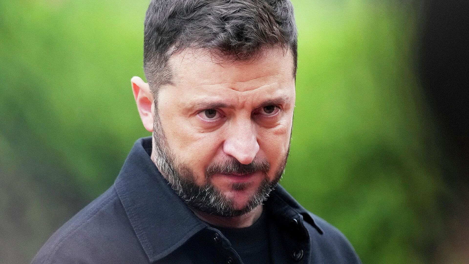 Зеленский сделал новое заявление о Путине