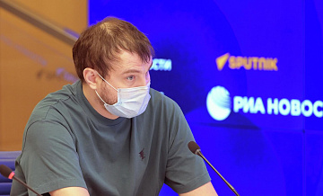 Пациент рассказал, как решился на трансплантацию обеих рук