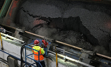 Путин оценил перспективы российской угольной отрасли