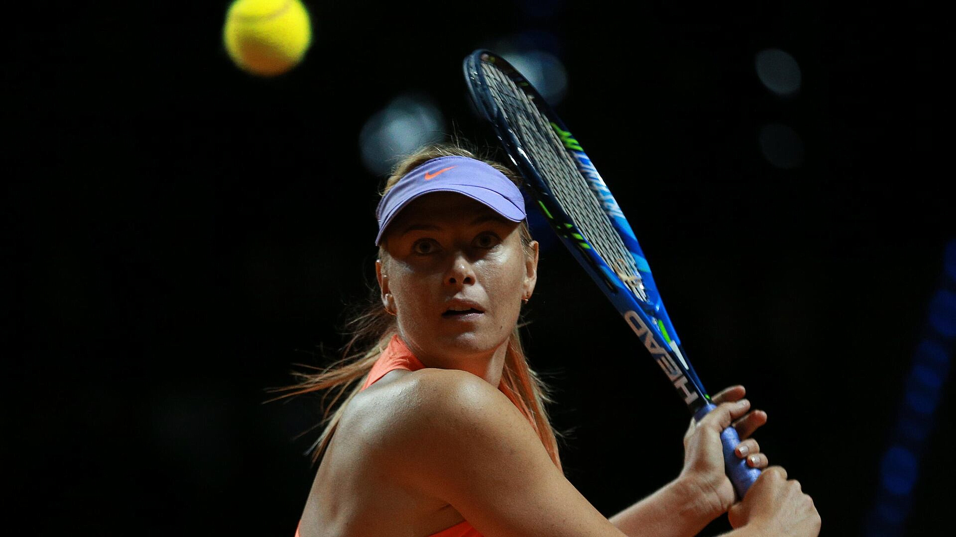 Шарапова посетит выступление Петросян на Олимпиаде