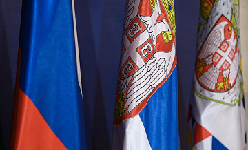 Сербский омбудсмен назвал народ Сербии хорошим другом России
