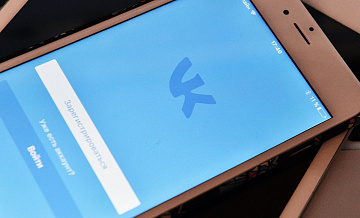 Приложение VK пропало из Huawei AppGallery у ряда пользователей
