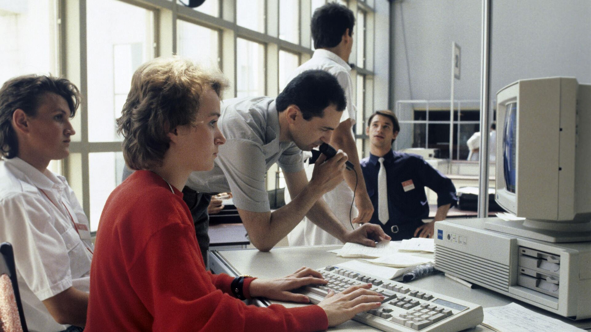 Исследование показало, за что россиян чаще всего штрафуют на работе