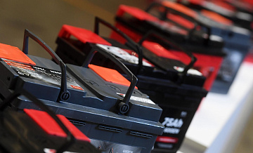 Эксперт рассказал, как защитить автомобильный аккумулятор от морозов