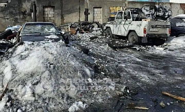 Хинштейн опроверг данные о большом числе пострадавших после удара по Курску