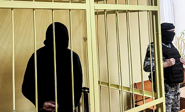 Обвиняемые в похищении девочки в Смоленске отказываются от показаний