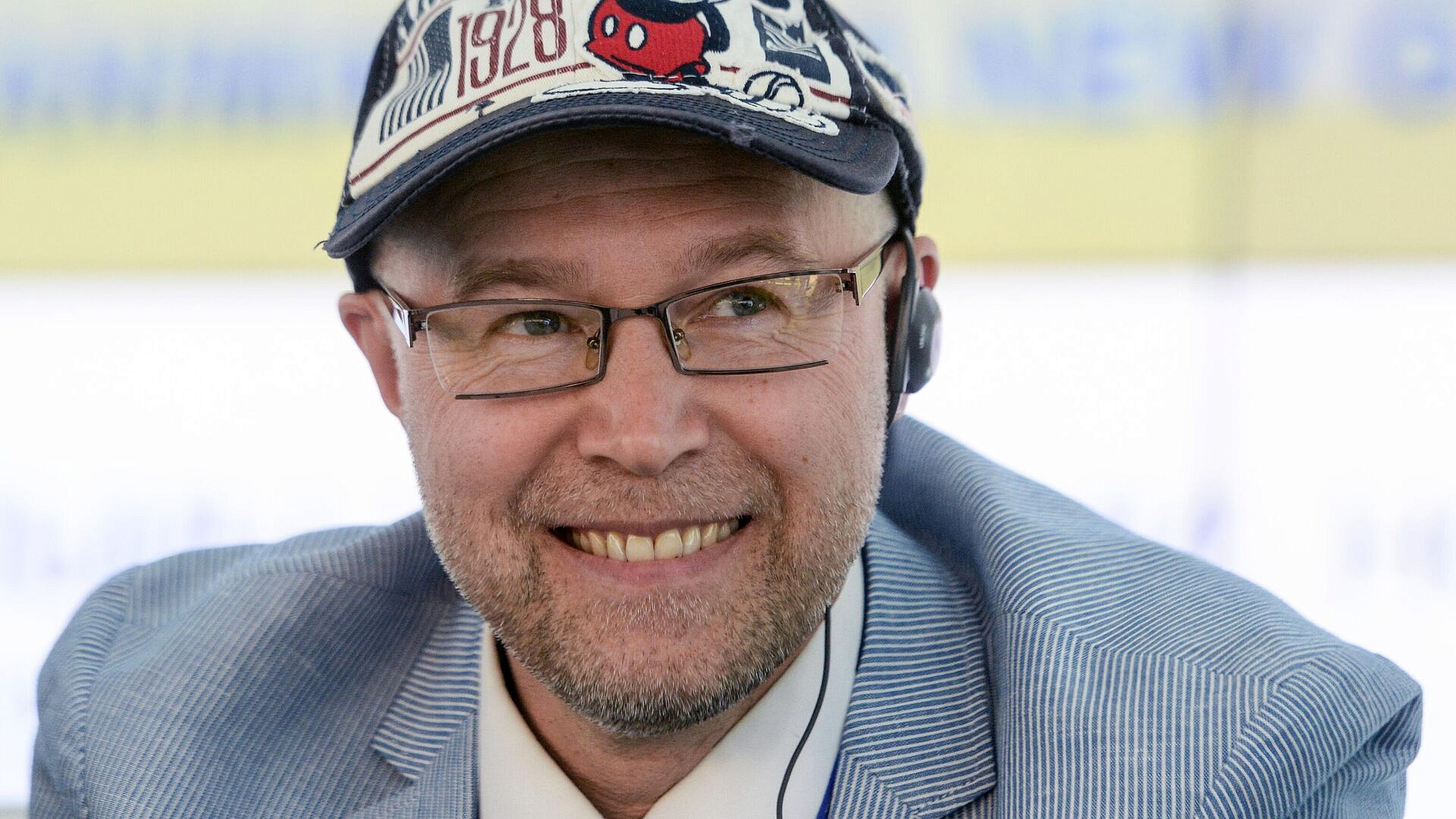 Бронзит в третий раз не получил "Оскар" за короткометражку