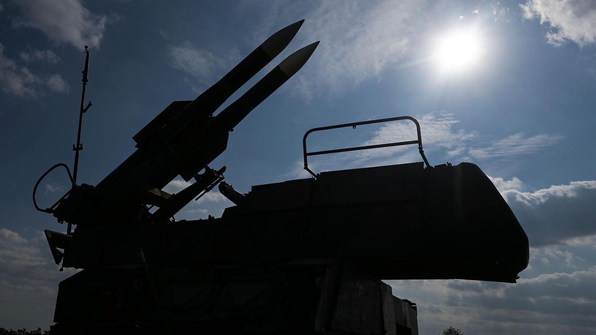 ��� �� ������ ����� 9 ��������, 17 �������� HIMARS � 1173 ������ ���