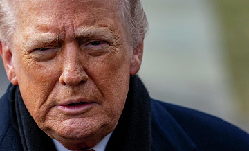 В НАТО и ЕС не нашли того, кто мог бы повлиять на Трампа, пишут СМИ