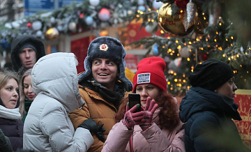 Американская семья раскрыла изнанку жизни в России