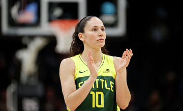 Дирк Новицки и Сью Берд будут включены в Зал славы FIBA