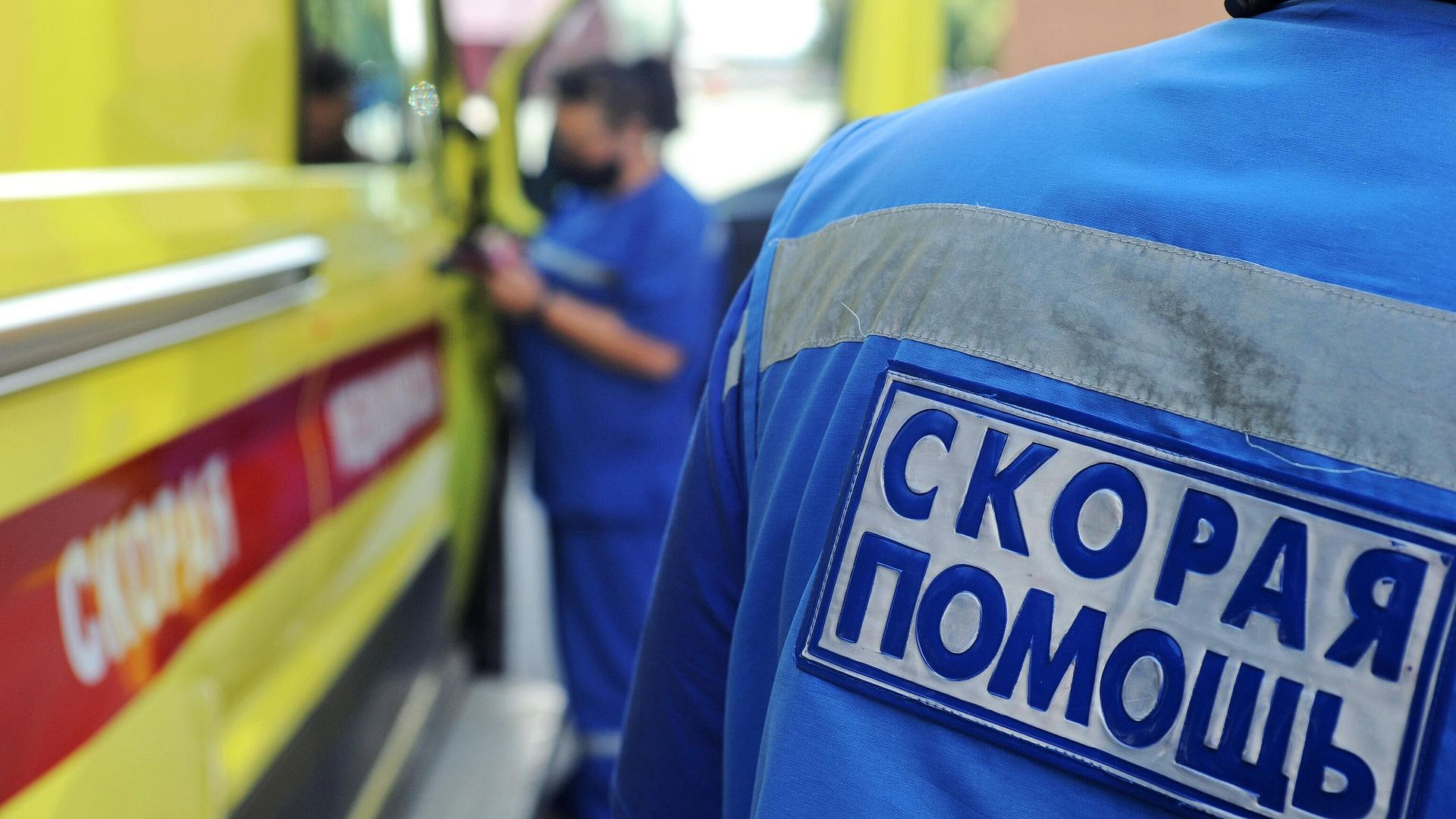 В Иваново мужчина погиб при падении грузового лифта 