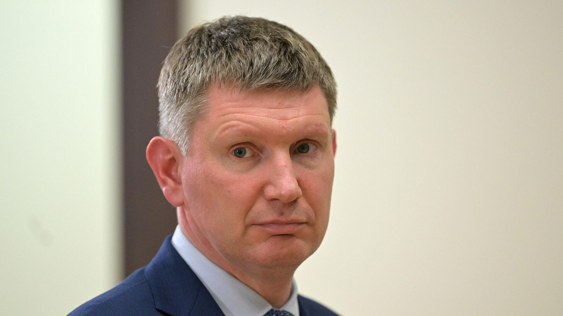 Мишустин предложил Решетникова на пост главы Минэка