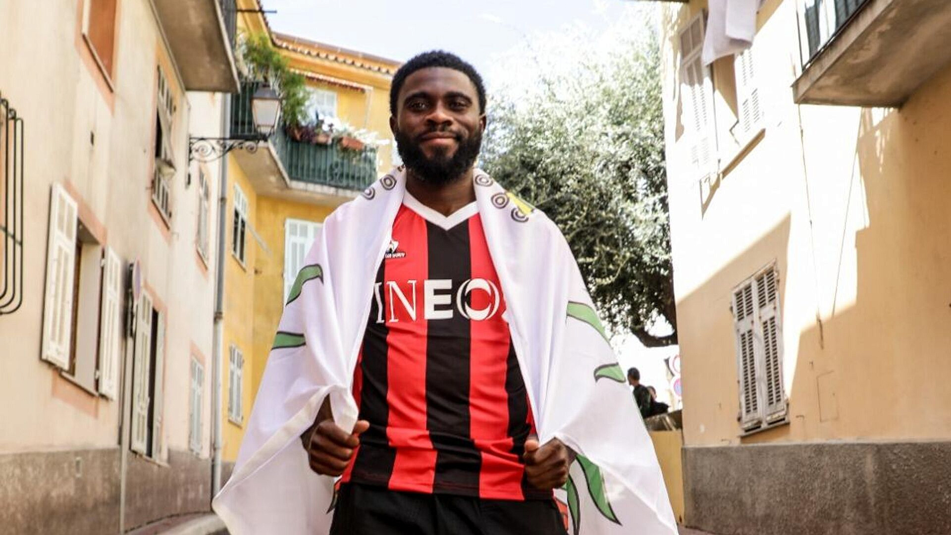 Гол Бога принес "Ювентусу" победу в матче чемпионата Италии с "Аталантой"