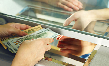 Российские резиденты могут продавать валюту нерезидентам без курса ЦБ