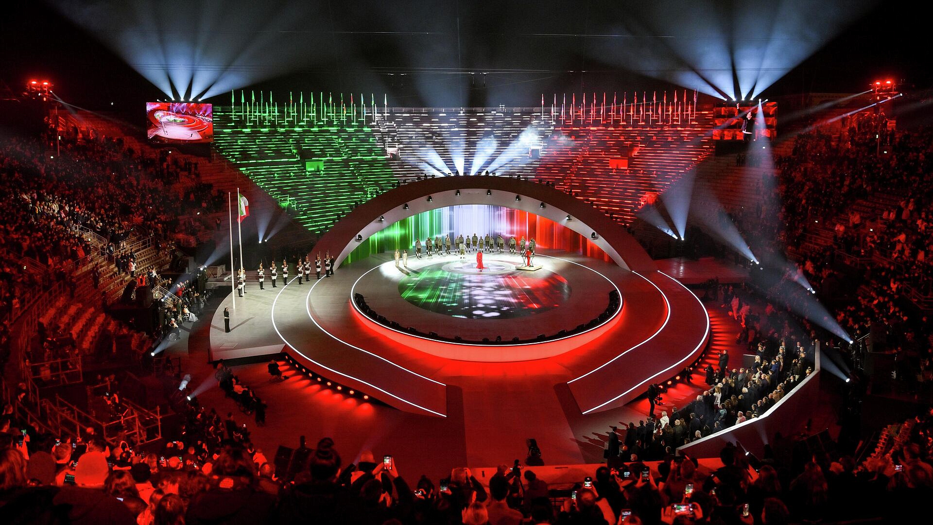 Посол России в Италии оценил решение МПК о допуске сборной России