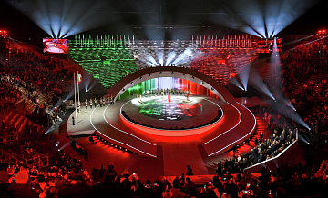 Посол России в Италии оценил решение МПК о допуске сборной России