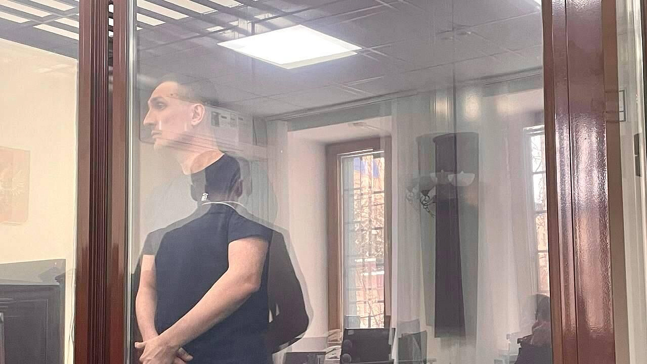 Суд в Кузбассе оставил под арестом директора клиники "Свобода"