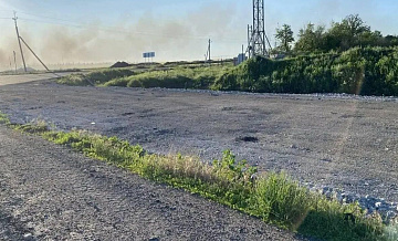 Пути объезда трассы "Новороссия" проработаны, заявил Балицкий