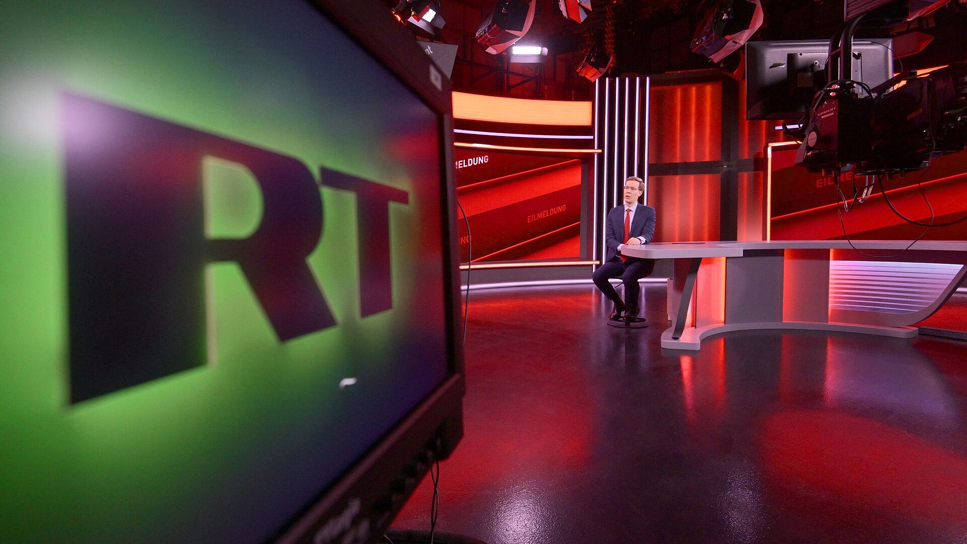 � ������� X ������������� ������� RT India 