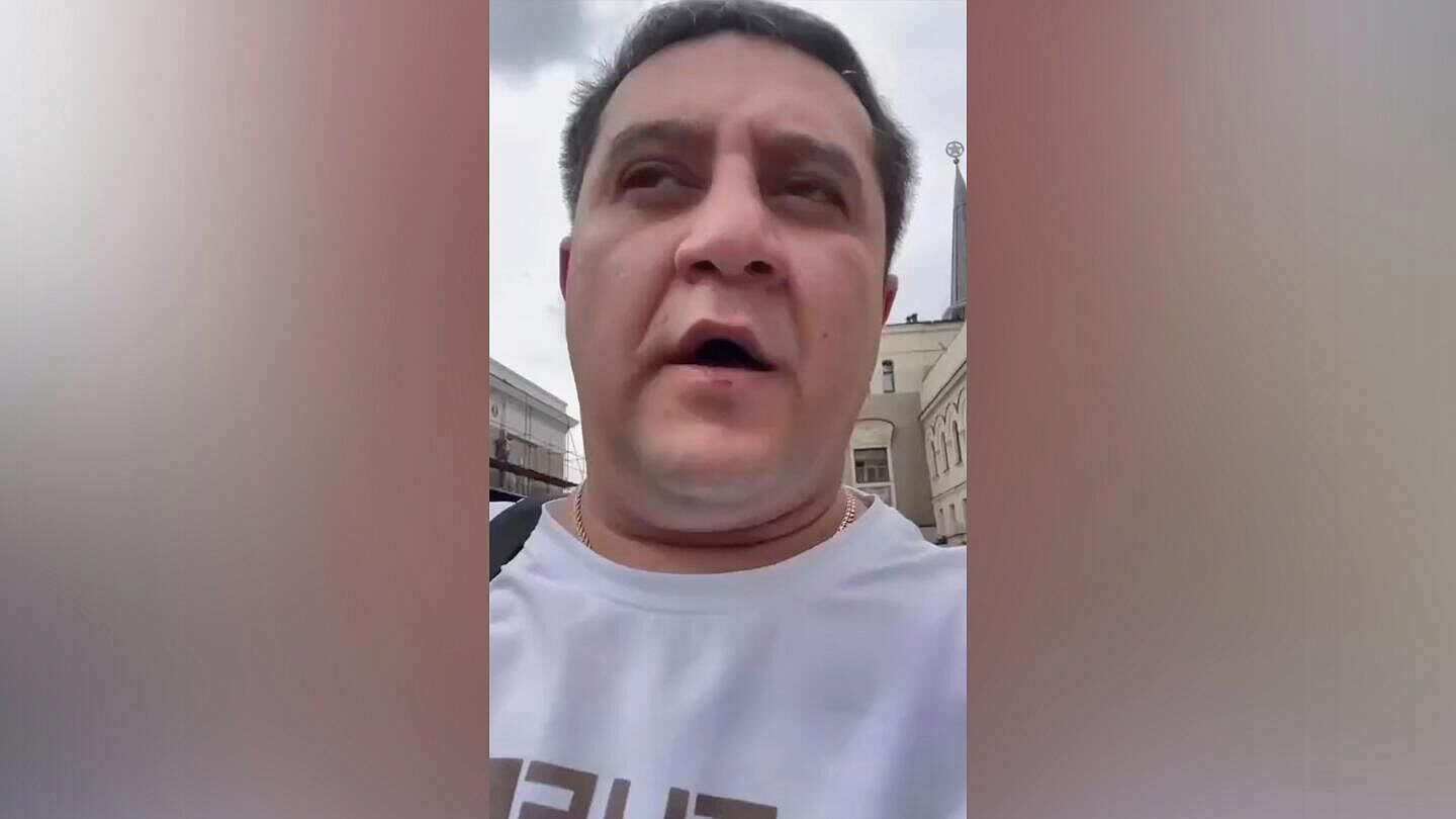 Экспертиза признала блогера Щепихина вменяемым