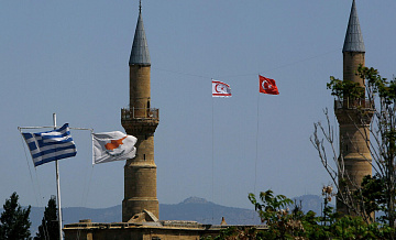 Власти Кипра отказали в убежище россиянину, подозреваемому в терроризме