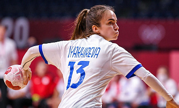Три россиянки вошли в список претендентов в сборную сезона EHF