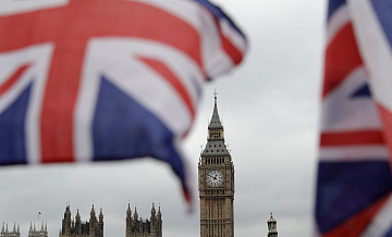 Власти Британии отказались от введения цифровых удостоверений личности