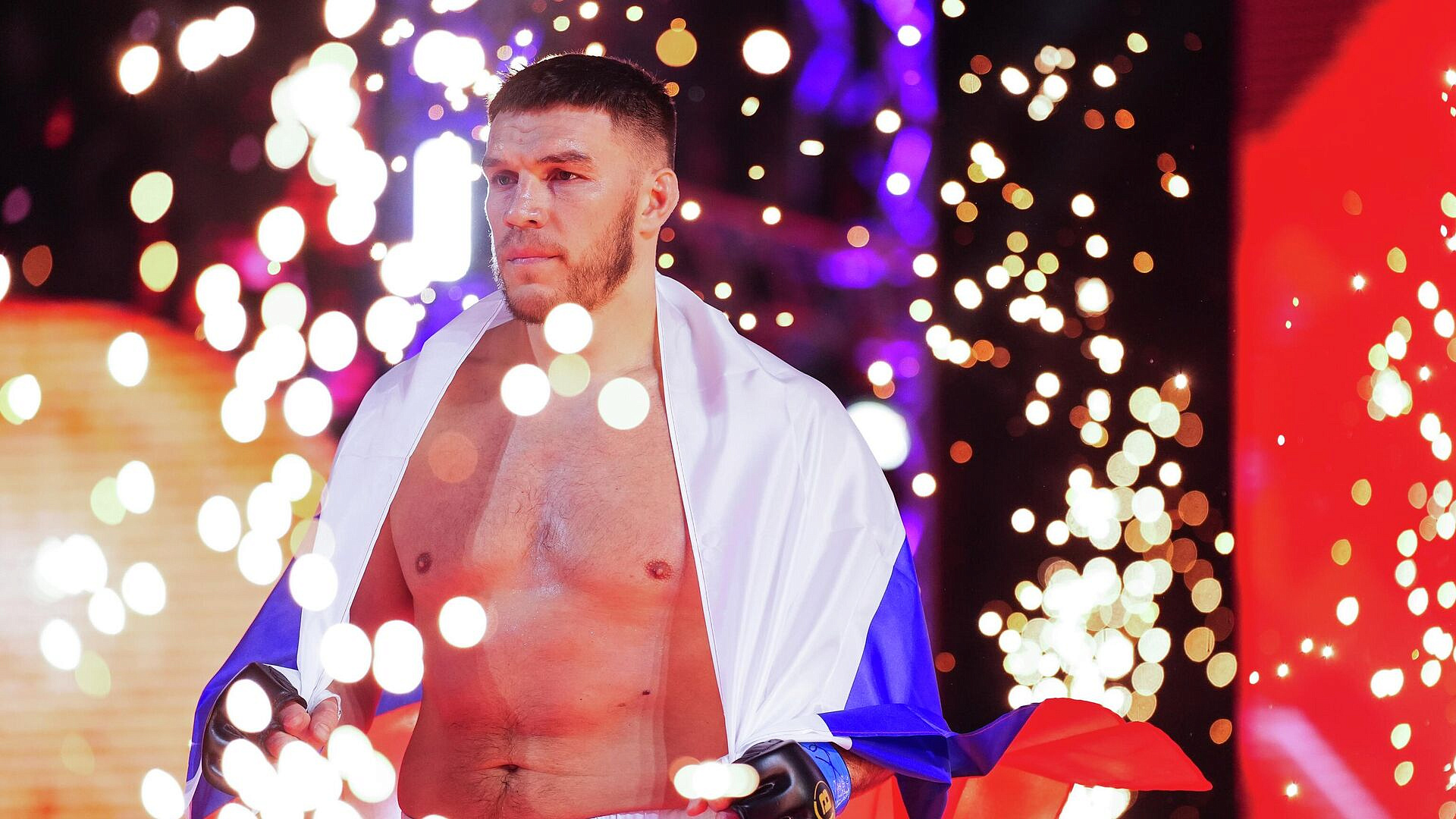 ������ ������ ��������� ������� � ��� �� ����! �� � UFC ������� �� �����