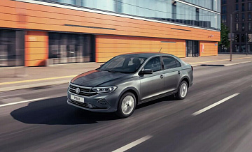 Skoda и Volkswagen отзывают более 55 тысяч автомобилей в России