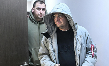 Суд отложил заседание по делу Гуфа