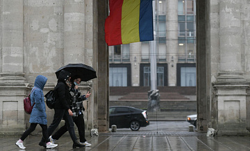 Минэкономики Молдавии признало, что не может нарастить экспорт