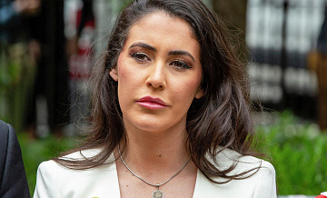 Луна получила разрешение Госдепа на визит четырех депутатов Госдумы