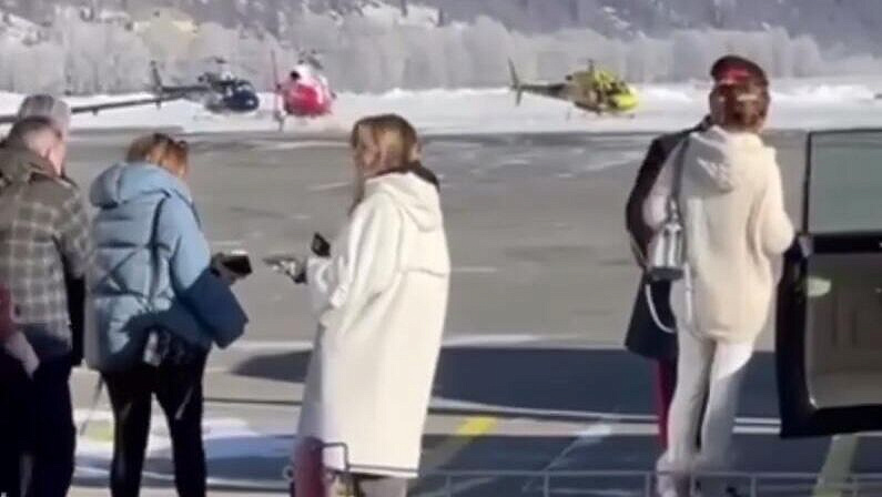 Жена Зеленского пожаловалась на недостаток внимания к Украине