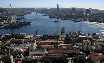 Во Владивостоке обсудят с коллегами из Белоруссии закупку техники