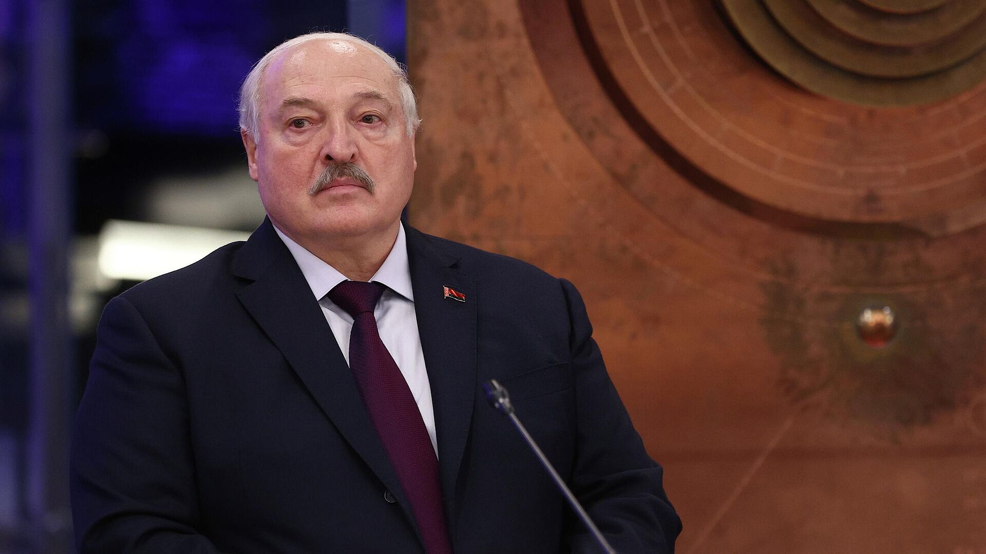 Лукашенко ответил на вопрос, является ли он оптимистом или пессимистом