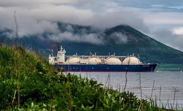 Эксперт объяснил, почему Европа не сможет отказаться от российского СПГ