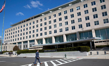 Власти США подтвердили аннулирование 85 тысяч виз с января 2025 года