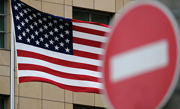 Санкции США против России достигли пика, заявил южнокорейский эксперт