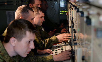 В аэропортах Северной Осетии объявили план "Ковер"