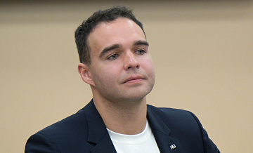Экс-директора РАЭК Гребенникова арестовали по делу о госизмене