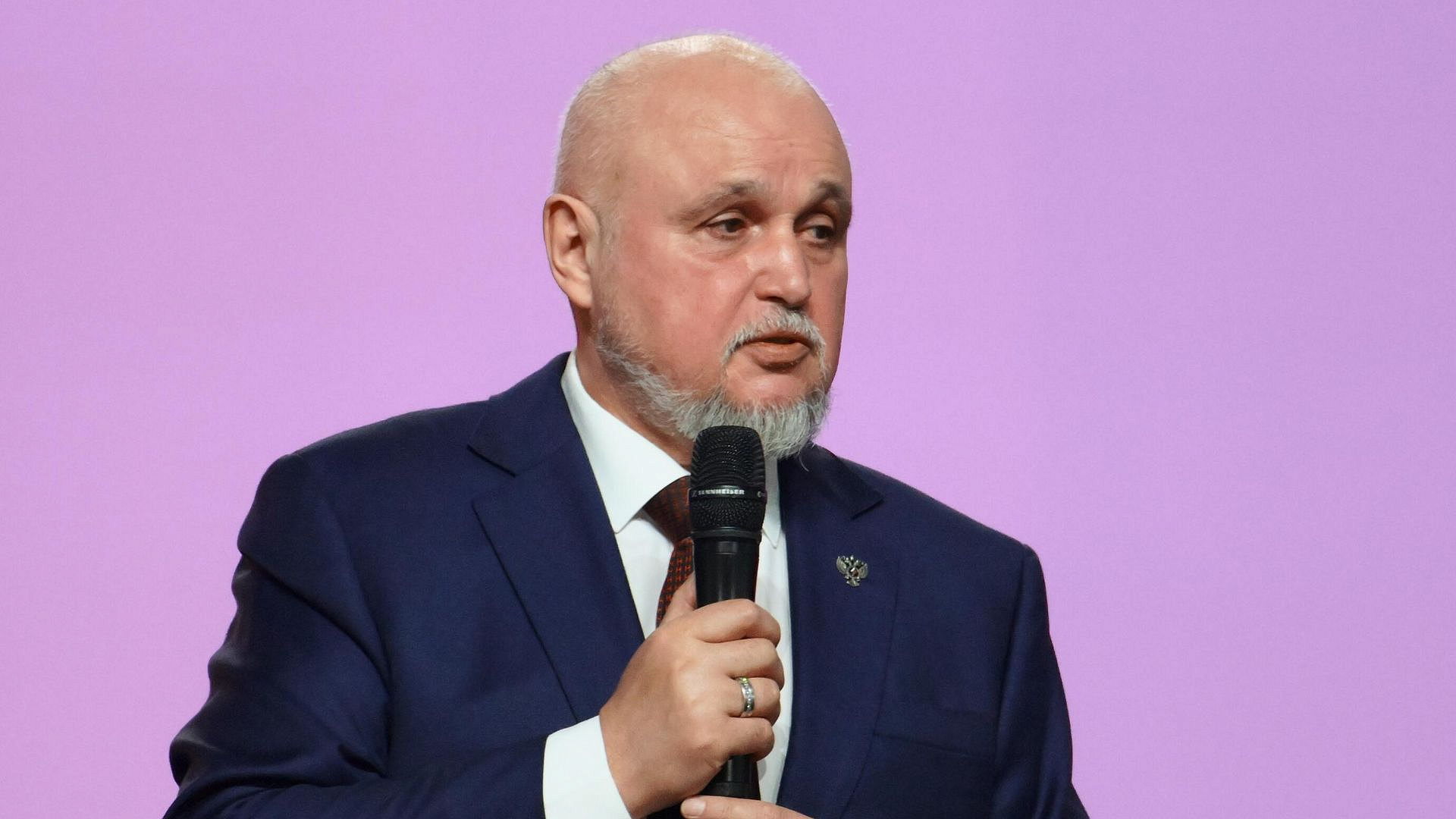 Глава Минэнерго обсудил с властями Крыма меры защиты энергоинфраструктуры