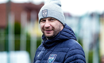 Рыков покинул структуру "Нижнего Новгорода"